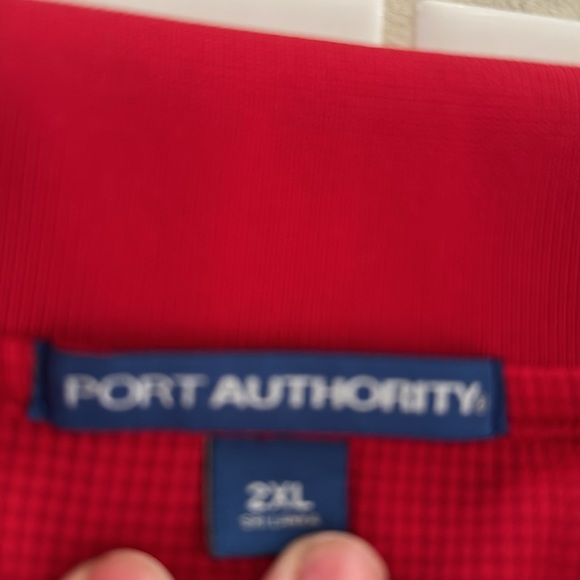 Port Authority 2XL - Picture 4 of 4